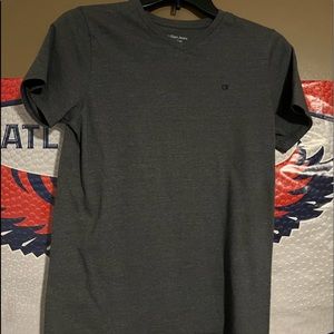 Calvin Klein boys short sleeve tshirt L 14/16